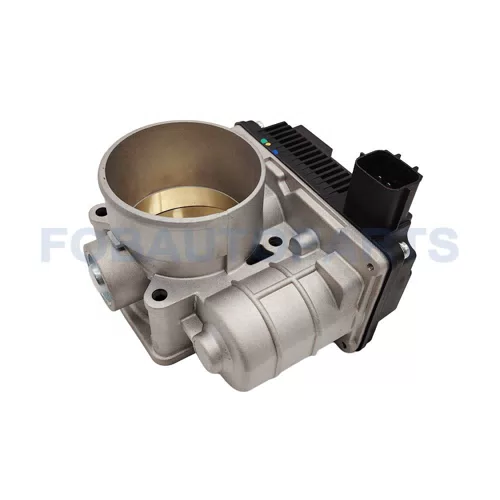 A-Premium Electronic Throttle Body Compatible for Nissan Models Altima 2002-2006 16119-AE01B 16119-AE01C